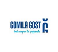 Gomila Gost