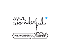 Mr Wonderful