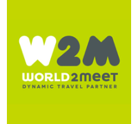 WORLD 2 MEET