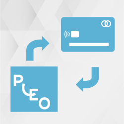 PLEO Gateway
