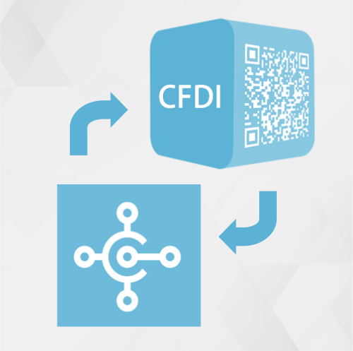 Advanced CFDI management
