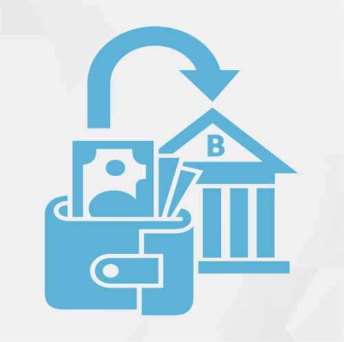 Advanced Wallet