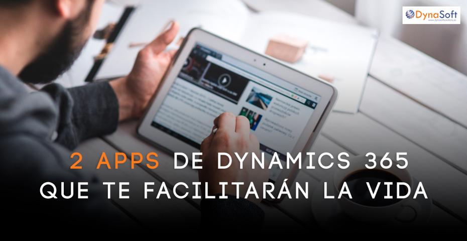 BC Translate y BC Data Manager: 2 nuevas apps geniales de Dynamics 365