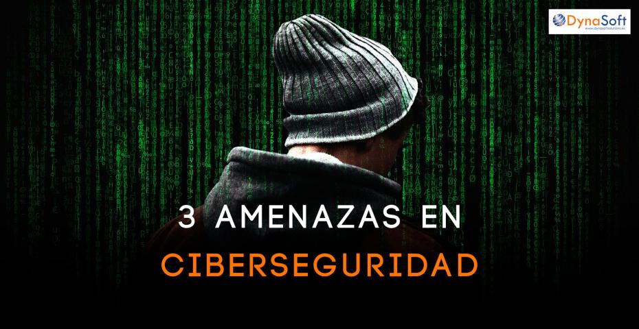 Crecen en España los incidentes en CiberSeguridad de 18.000 a 123.000