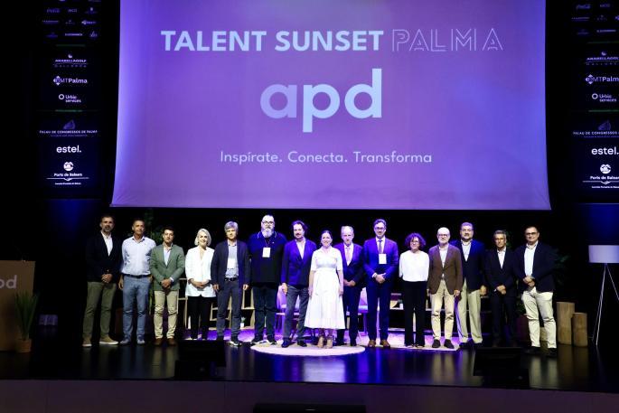 Reflexiones desde el APD Talent Sunset Palma