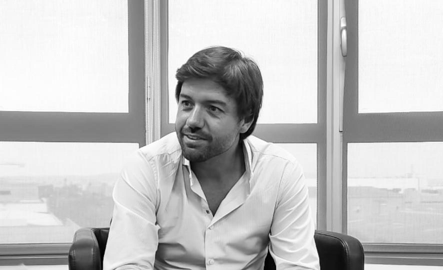Hoy entrevistamos a Antonio Berga, Co-Fundador de EMBAT 