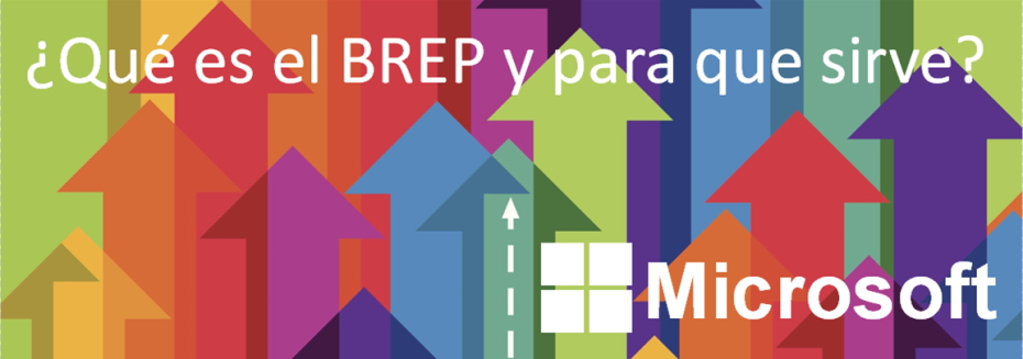 Microsoft actualiza el importe anual del BREP del 16 al 17%