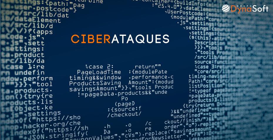 Ciberataques que deberá proteger tu empresa en 2019