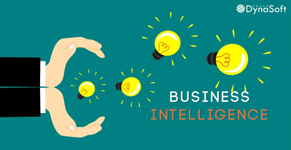 ¿Potencias la Business Intelligence de tu empresa?