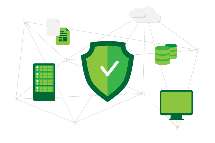 Protege tus datos contra desastres: CLOUD CONNECT BACKUP