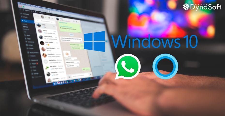 Cosas NUEVAS que puedes hacer en Windows 10 y no sabías