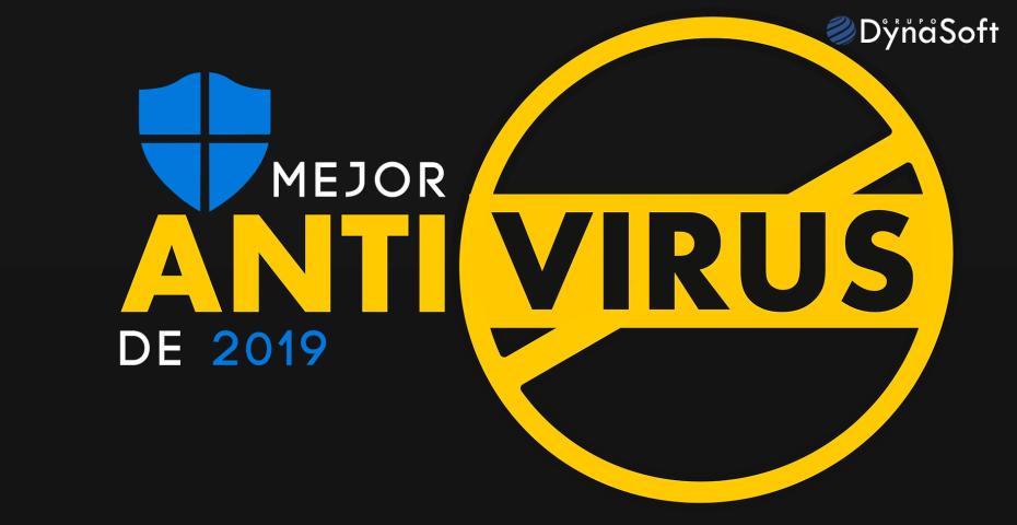 Windows Defender: Mejor antivirus de 2019