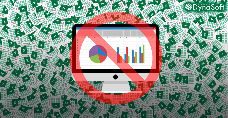 ¿Llevar la Contabilidad en Excel es legal?