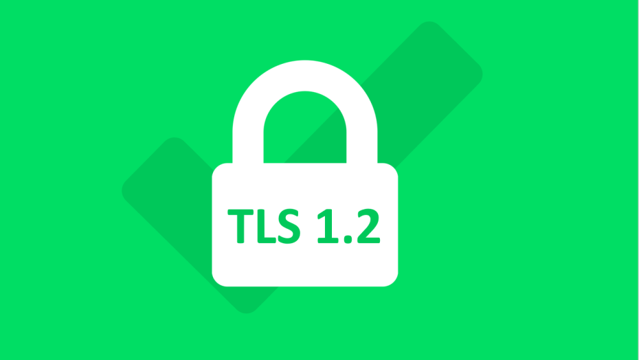 Office365 TLS 1.0 y 1.1 en desuso a partir de 2022. ¿Alternativas?