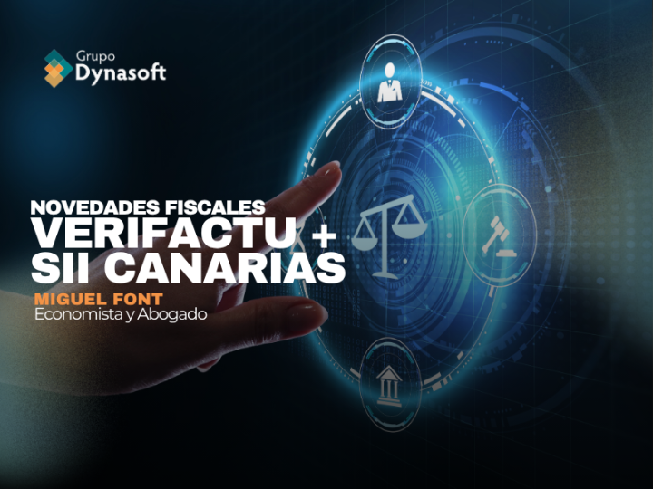 Interview with Miguel Font: Understanding Verifactu, the SII, and the Future of Digital Tax Management