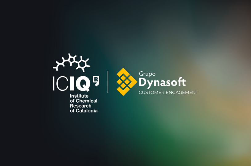 Copilot said: ICIQ Chooses Dynasoft Customer Engagement