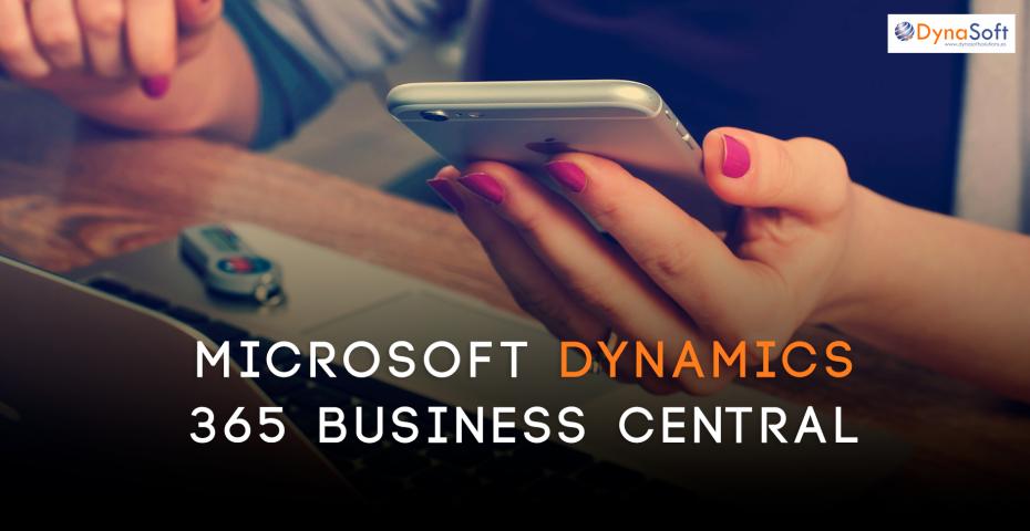 Éxito en España de Microsoft Dynamics 365 Business Central