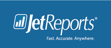 JetReports: Análisis corporativo y reporting desde cualquier sitio