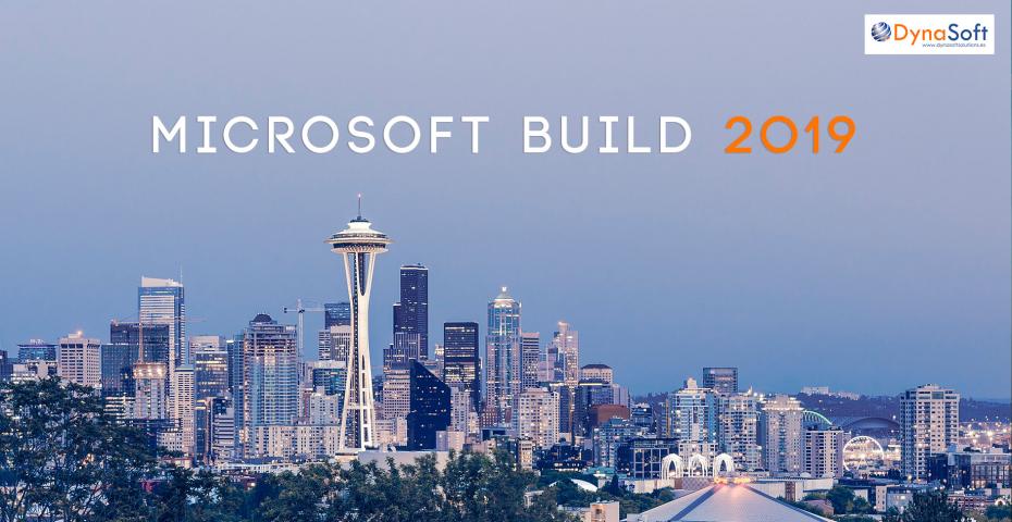 Microsoft Build 2019: Lo nuevo de la nube Azure
