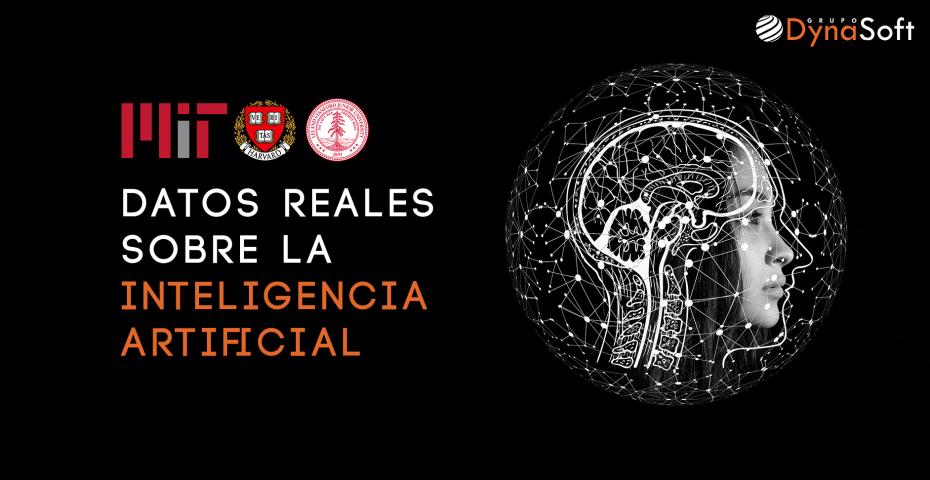 MIT, Harvard y Stanford: Datos reales sobre la Inteligencia Artificial