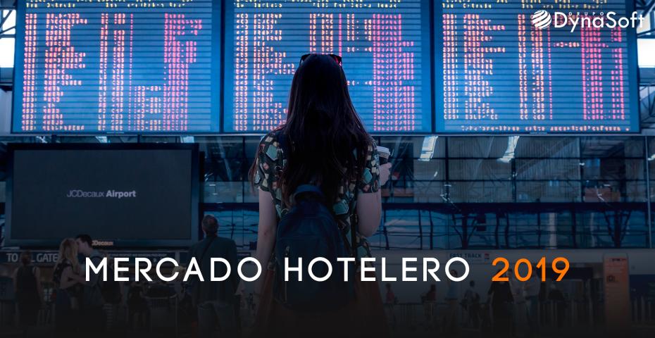 Síntesis: El mercado hotelero en España 2019