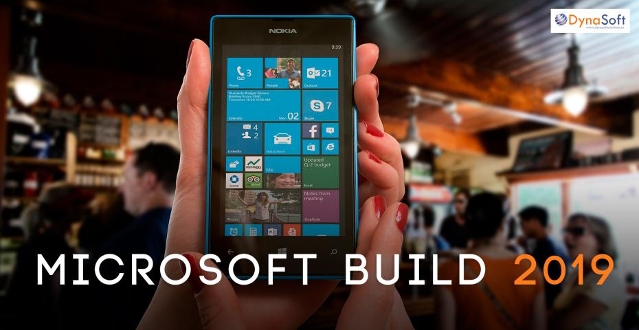 ¡Microsoft Build 2019 ya tiene fecha!