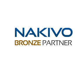 Dynasoft Bronze Partner de Nakivo apuesta por sus soluciones en protección de datos