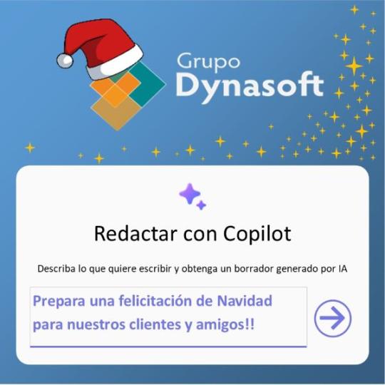 Felices fiestas y muy próspero 2024 - LLEGA LA REVOLUCIÓN DE LAS IA'S