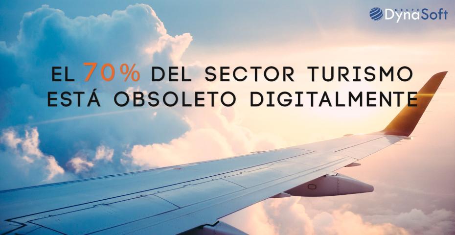 Oportunidades de la Transformación Digital en el sector turístico/hotelero