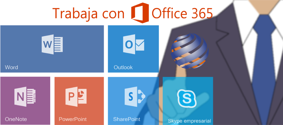 Mejoramos su oferta de Office 365