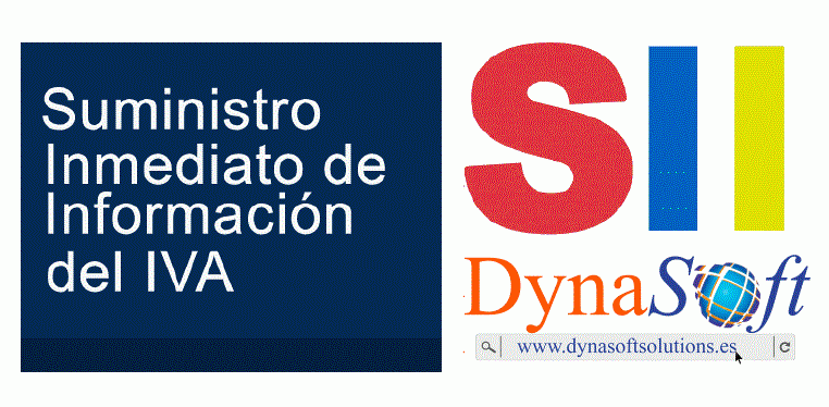 Solución SII mejorada por Dynasoft