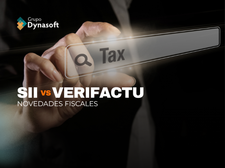 SII vs. VeriFactu: Everything You Need to Know
