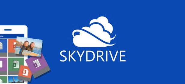 Compartir Documentos de Skydrive