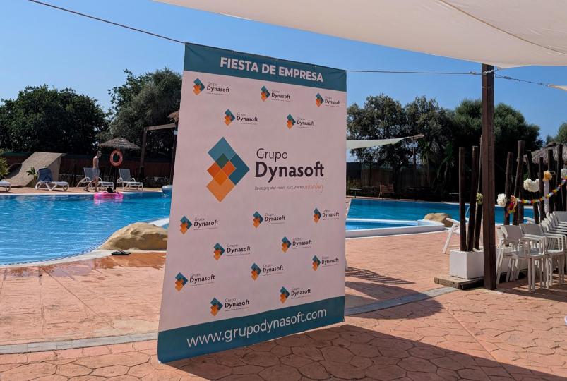 Así vivimos nuestro último Team Building en Grupo Dynasoft: personas, propósito y pasión por crecer