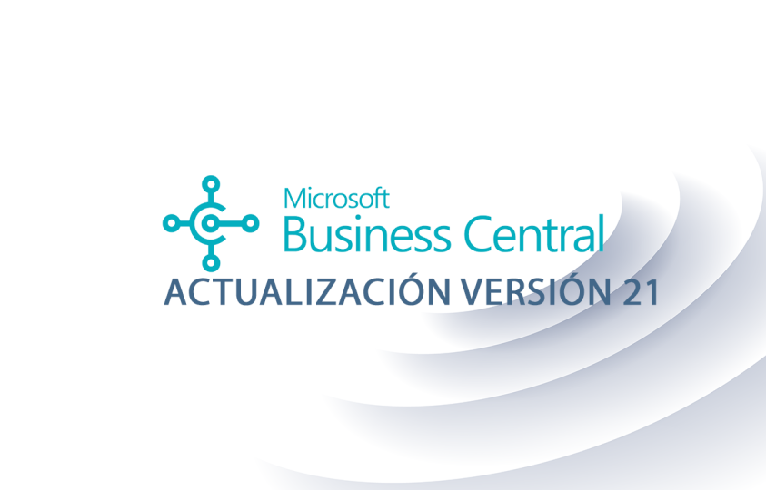 What's new in Business Central version 21