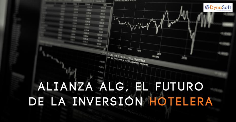 La alianza ALG, el futuro de la inversión hotelera