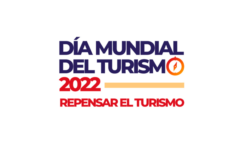 Celebración del Día Mundial del Turismo 2022