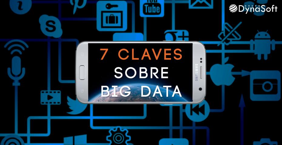 7 frases sobre Big Data en el futuro empresarial