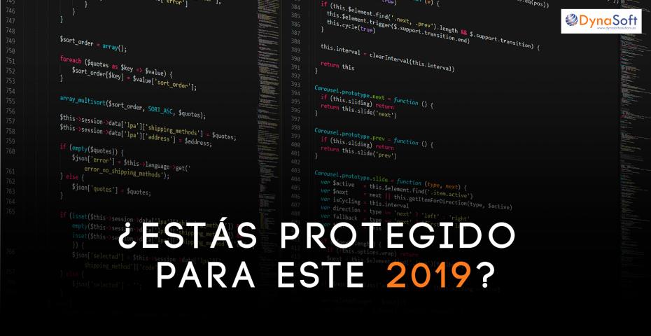 España sufre el 80% de los ciberataques. ¿Qué hacer?