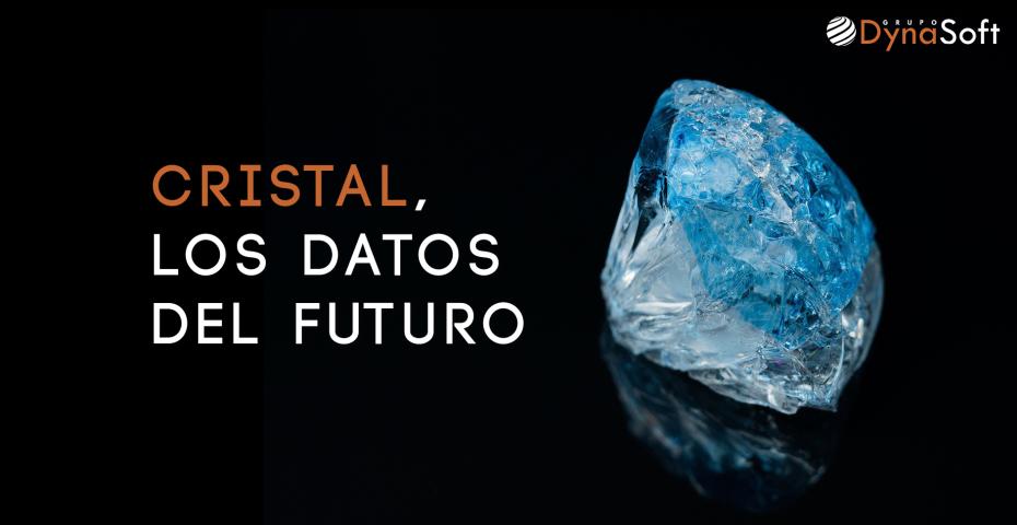 Cristal, el futuro del almacenamiento de datos