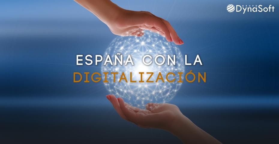 El gobierno español apostará por la digitalización de las Pymes