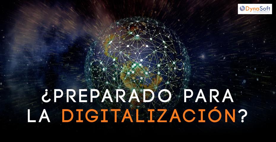 5 factores determinantes para la transformación digital