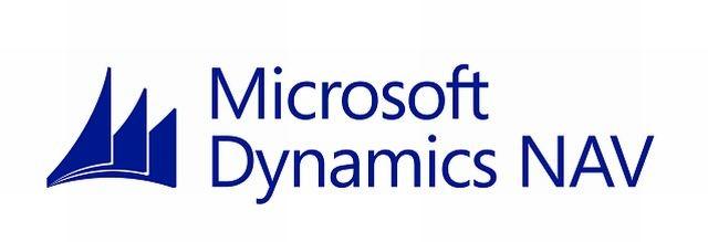  Dynamics NAV 2015 para pymes