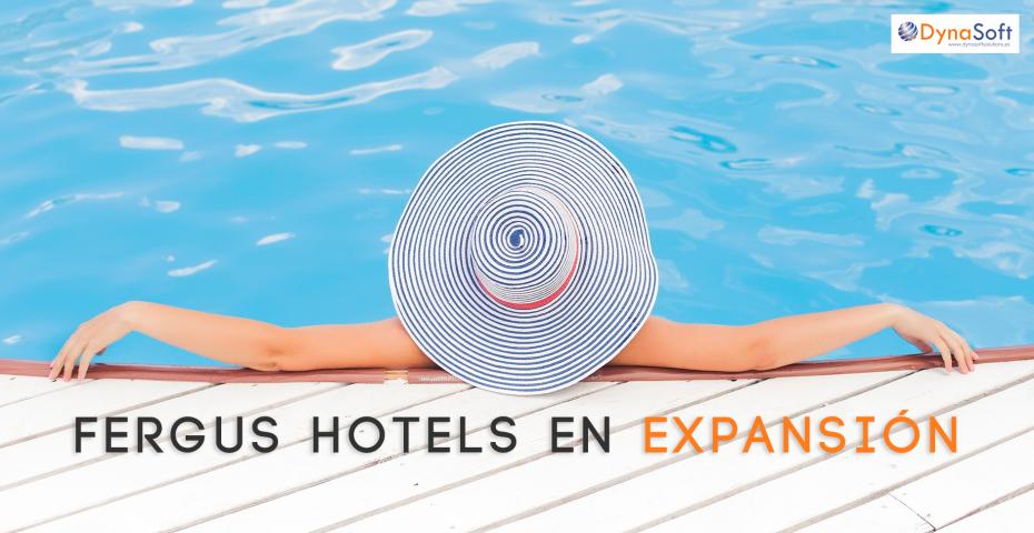 Fergus Hotels se hace con Cala Blanca Suites