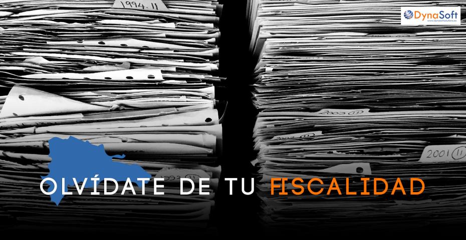 Nuevo: Localizador fiscal Dynamics 365 en República Dominicana