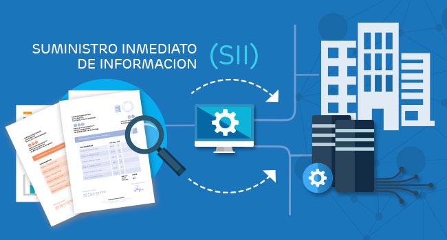 Dynamics NAV & SII 