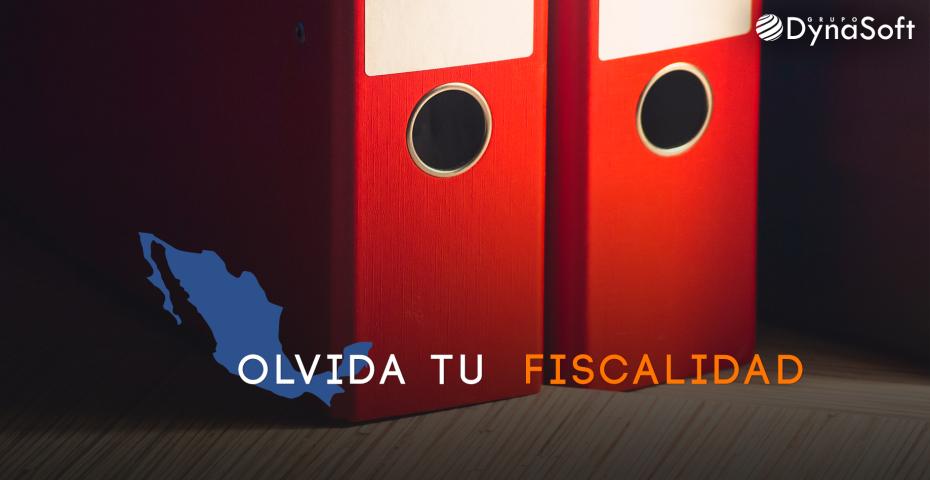 Dynasoft desarrolla el localizador fiscal para México