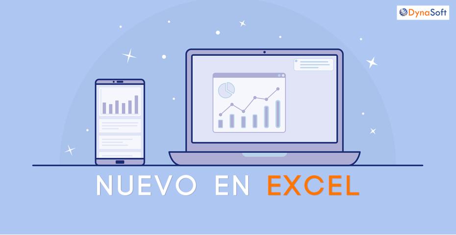 Microsoft Excel: Convierte tablas con una foto