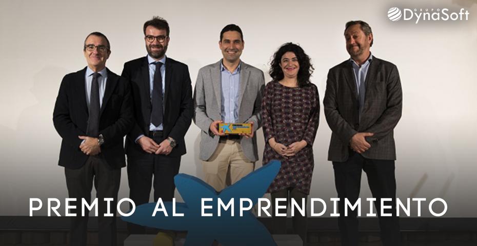 Numat Medtech, ganadores de los Premios EmprendedorXXI en Balears