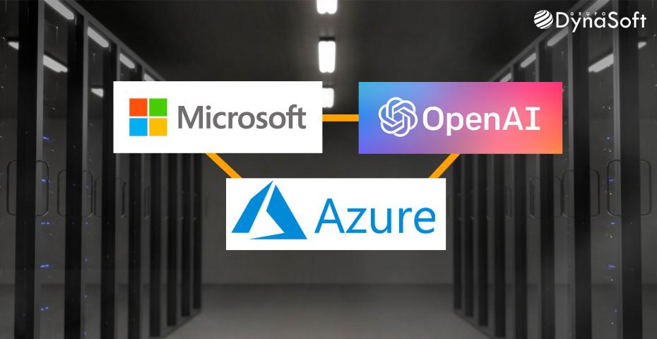 Microsoft se hace proveedor exclusivo de OpenIA tras invertir 1.000 M
